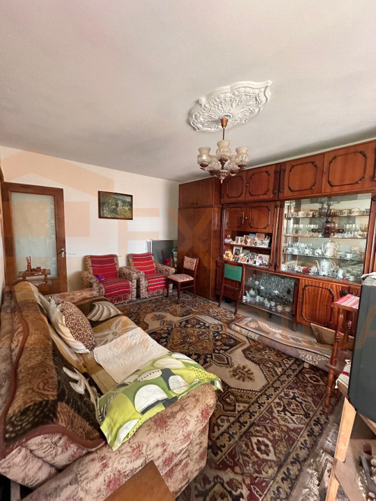 Apartament 2 camere zona Dacia