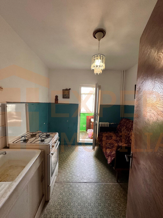 Apartament 2 camere zona Dacia