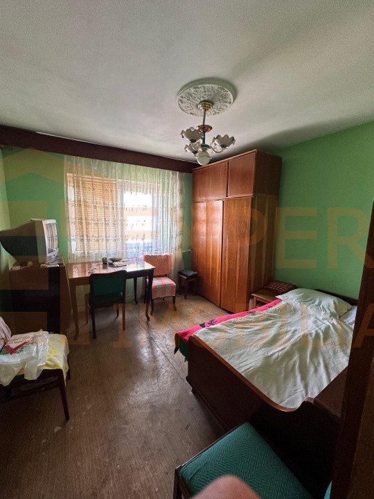 Apartament 2 camere zona Dacia