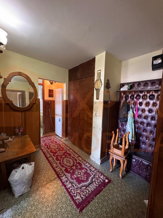 Apartament 2 camere zona Dacia