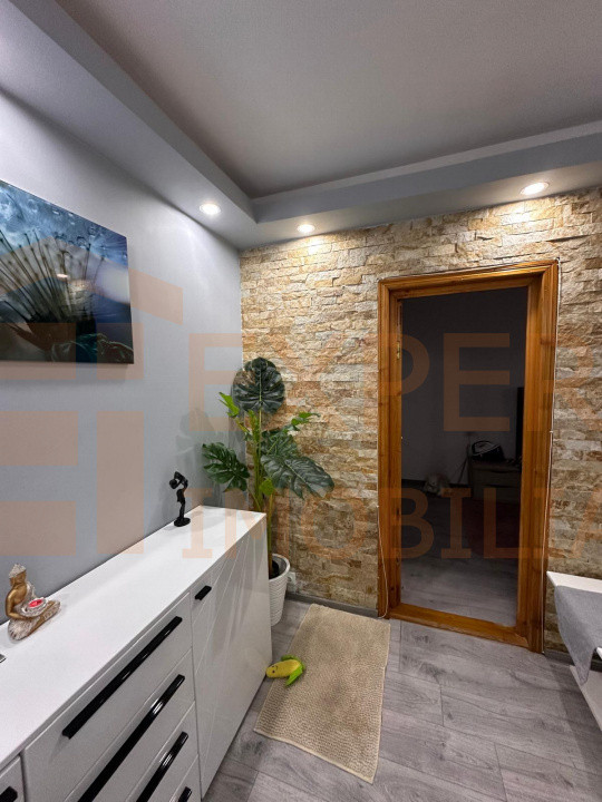 Apartament 2 camere zona Groapa – Școala 8
