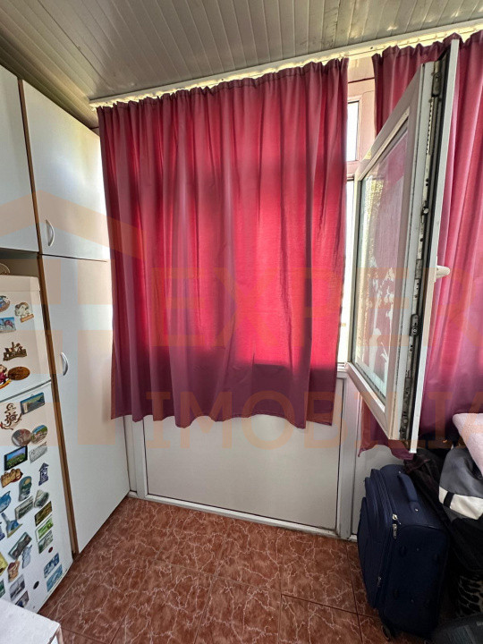 Apartament 2 camere zona Groapa – Școala 8