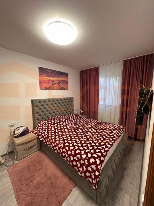 Apartament 2 camere zona Groapa – Școala 8