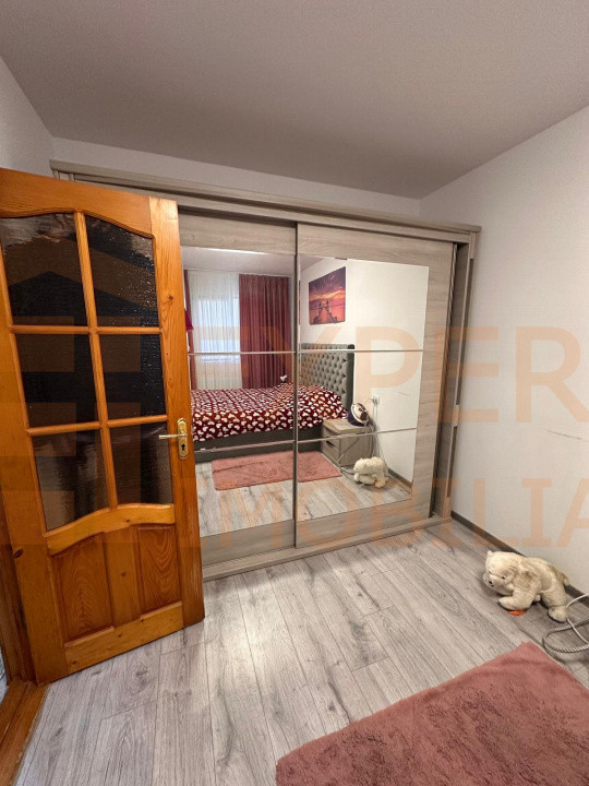 Apartament 2 camere zona Groapa – Școala 8