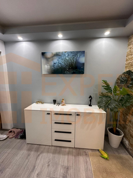 Apartament 2 camere zona Groapa – Școala 8