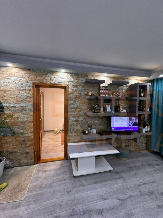 Apartament 2 camere zona Groapa – Școala 8