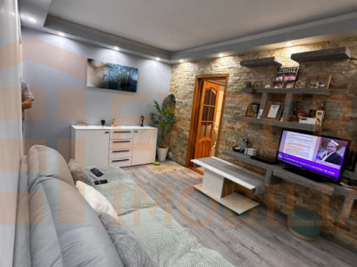 Apartament 2 camere zona Groapa – Școala 8