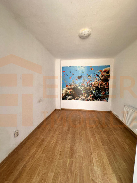 Proprietate 2 corpuri situată in zona Tomis I