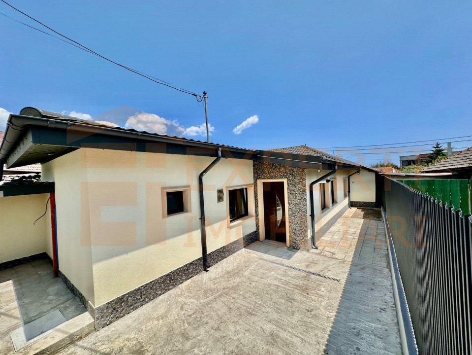 Casa 3 camere situata in zona Palazu Mare