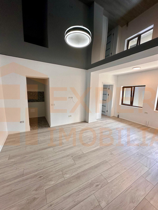Casa 3 camere situata in zona Palazu Mare