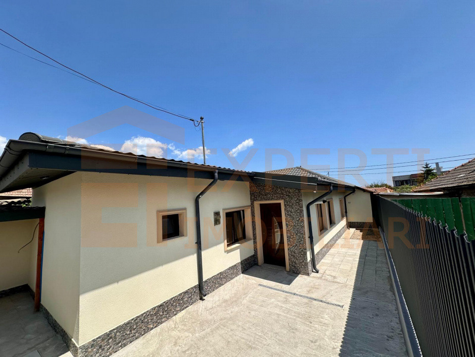 Casa 3 camere situata in zona Palazu Mare