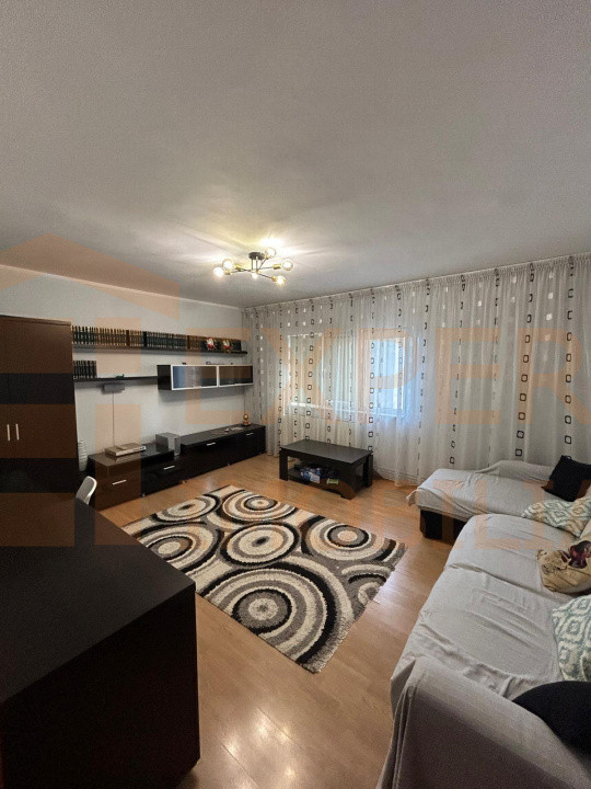 Apartament 3 camere situat în zona Institutul de Marină