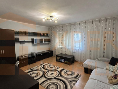 Apartament 3 camere situat în zona Institutul de Marină, Constanța