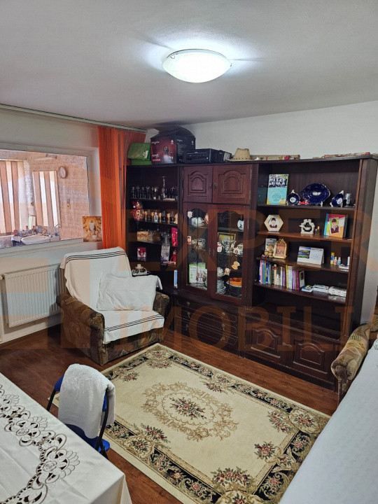 Apartament 3 camere zona Tomis Nord