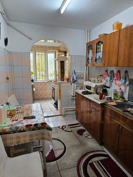 Apartament 3 camere zona Tomis Nord