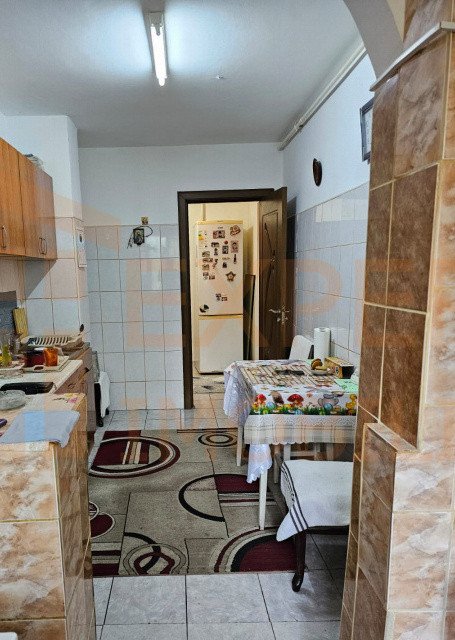 Apartament 3 camere zona Tomis Nord
