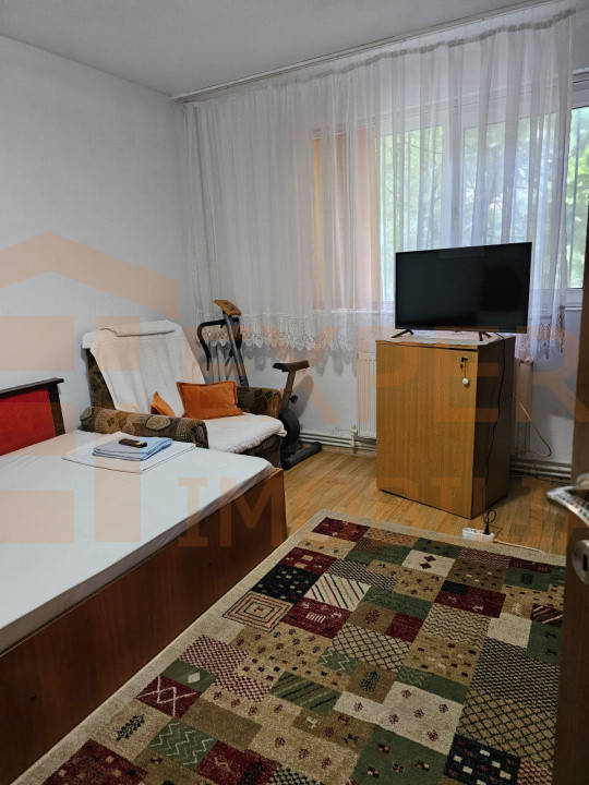 Apartament 3 camere zona Tomis Nord