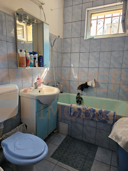 Apartament 3 camere zona Tomis Nord