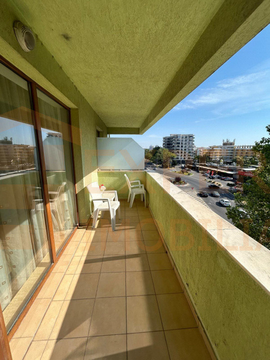 Apartament 2 camere Mamaia - Butoaie