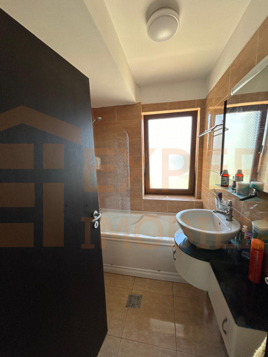 Apartament 2 camere Mamaia - Butoaie