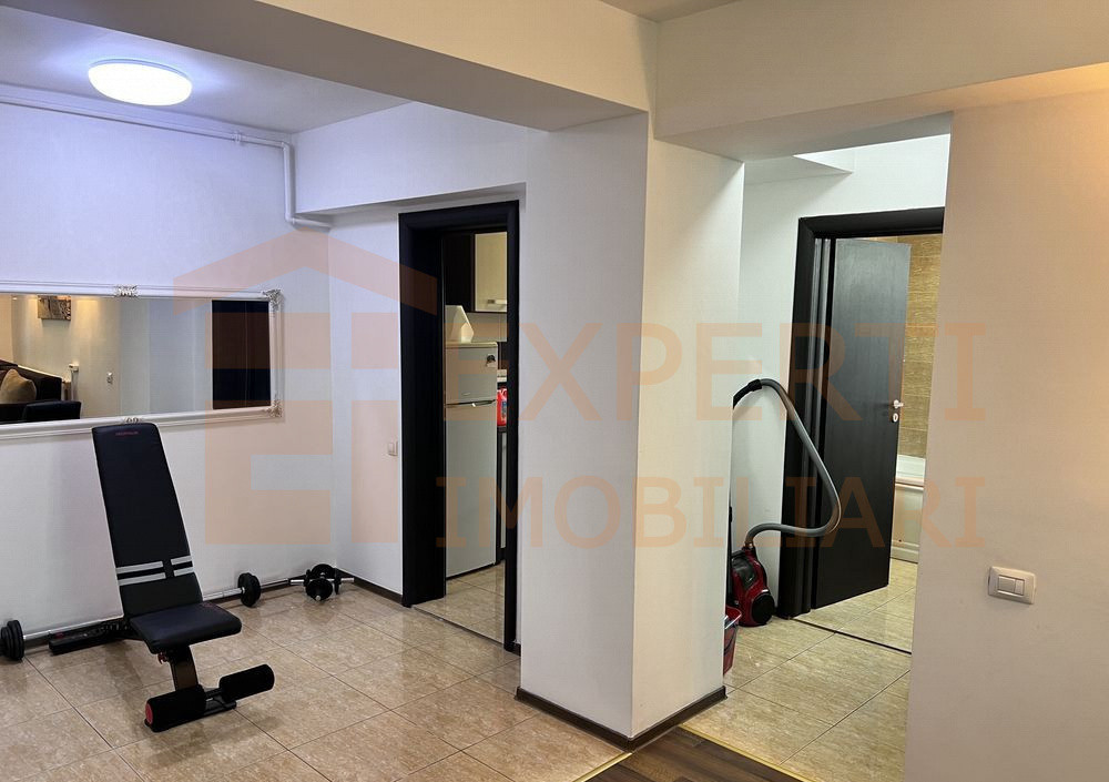 Apartament 2 camere Mamaia - Butoaie