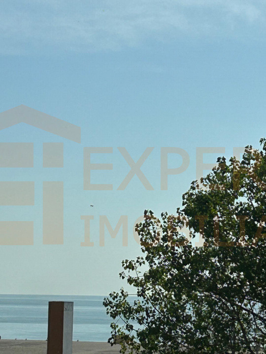 Apartament 2 camere Mamaia - Butoaie