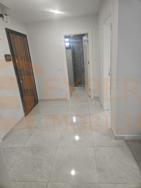 Apartament 3 camere, termen lung, zona Tomis Plus