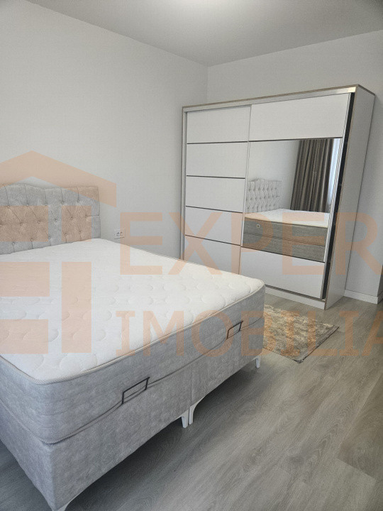 Apartament 3 camere, termen lung, zona Tomis Plus