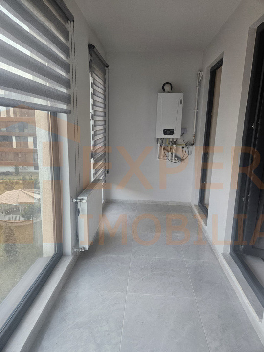 Apartament 3 camere, termen lung, zona Tomis Plus