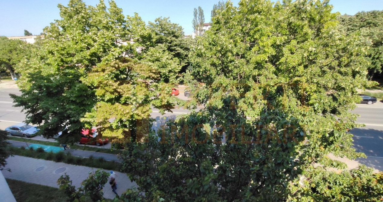 Apartament 4 camere zona Dacia