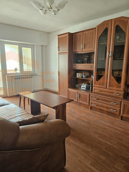 Apartament 4 camere zona Dacia