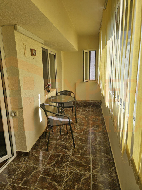 Apartament 4 camere zona Dacia