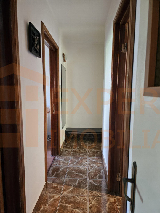 Apartament 4 camere zona Dacia