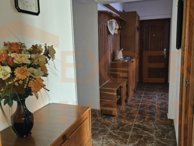 Apartament 4 camere zona Dacia