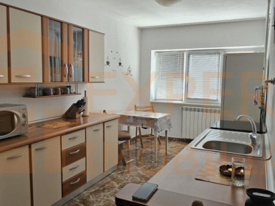 Apartament 4 camere zona Dacia