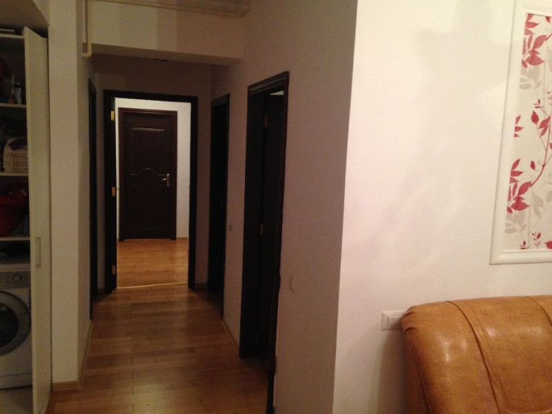 Apartamentul situat in zona CENTRU – CASA DE CULTURA,