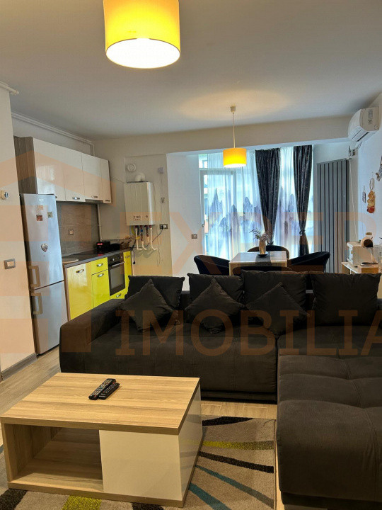 Apartament 2 camere zona Mamaia Nord