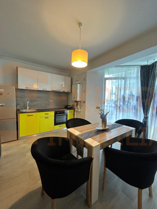 Apartament 2 camere zona Mamaia Nord