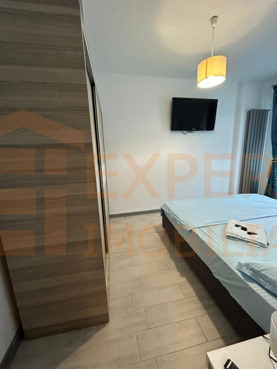 Apartament 2 camere zona Mamaia Nord