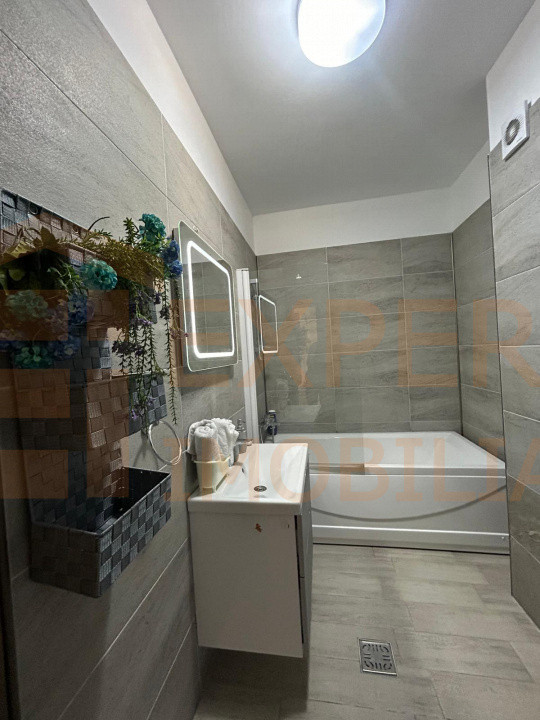 Apartament 2 camere zona Mamaia Nord