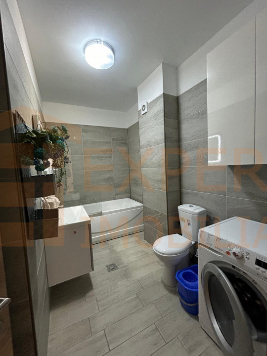 Apartament 2 camere zona Mamaia Nord