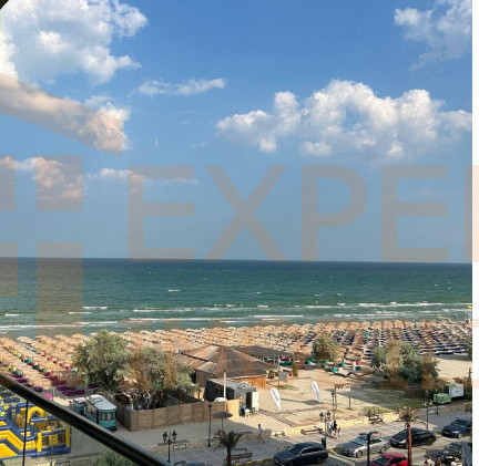Apartament 2 camere zona Mamaia Nord