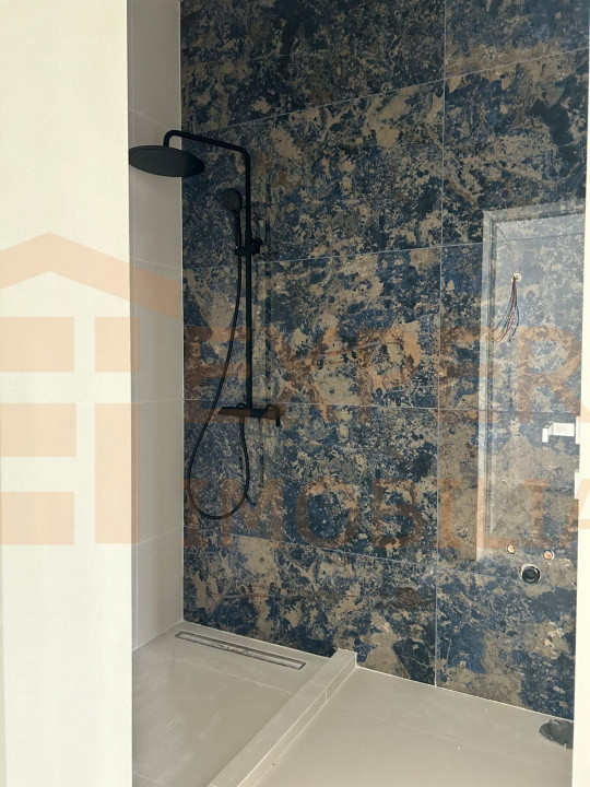 Apartament 2 camere, prima linie la mare, zona Mamaia Nord