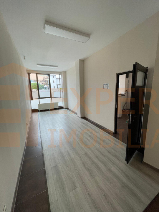 Spatiu comercial , termen lung, zona Faleza Nord