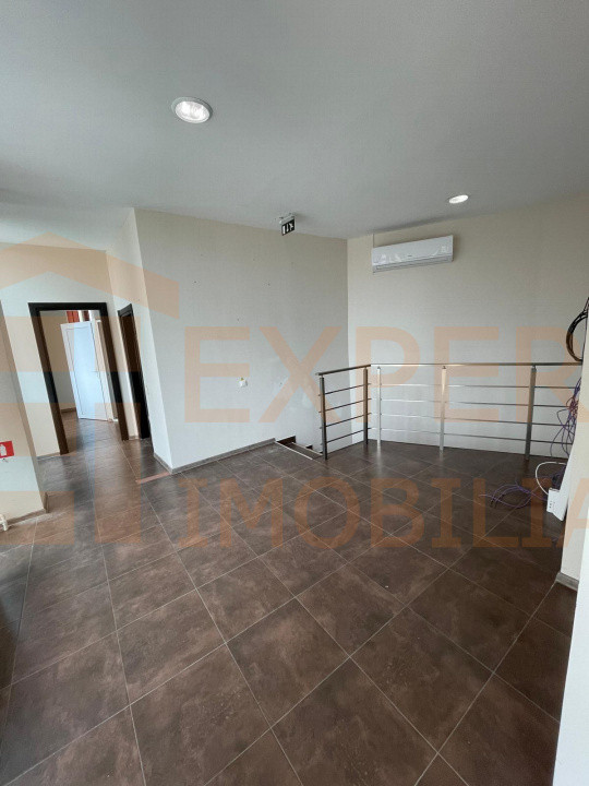 Spatiu comercial , termen lung, zona Faleza Nord