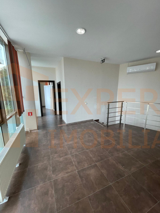Spatiu comercial , termen lung, zona Faleza Nord