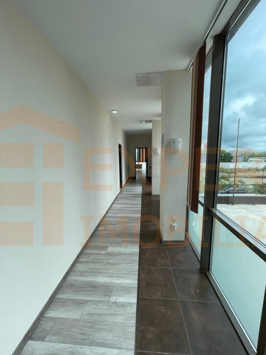 Spatiu comercial , termen lung, zona Faleza Nord