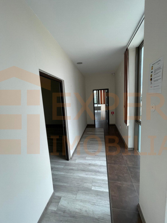 Spatiu comercial , termen lung, zona Faleza Nord