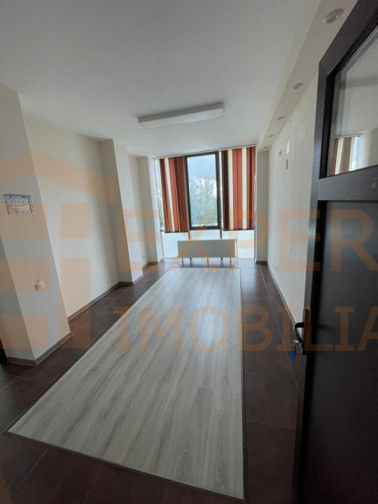 Spatiu comercial , termen lung, zona Faleza Nord