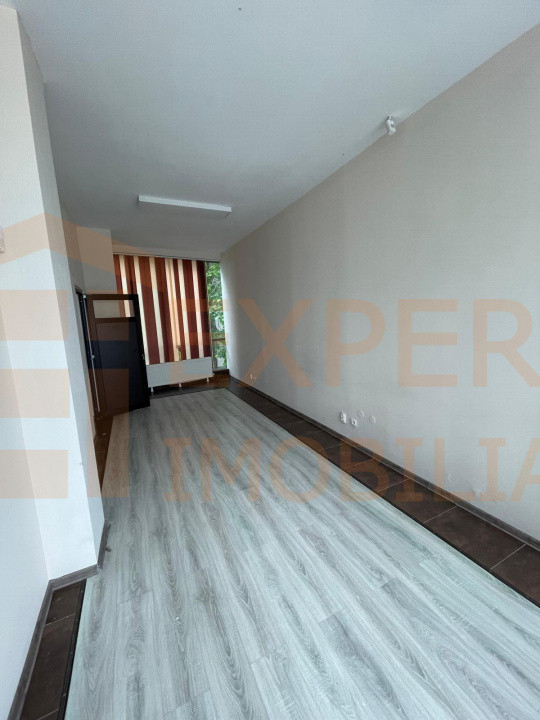 Spatiu comercial , termen lung, zona Faleza Nord